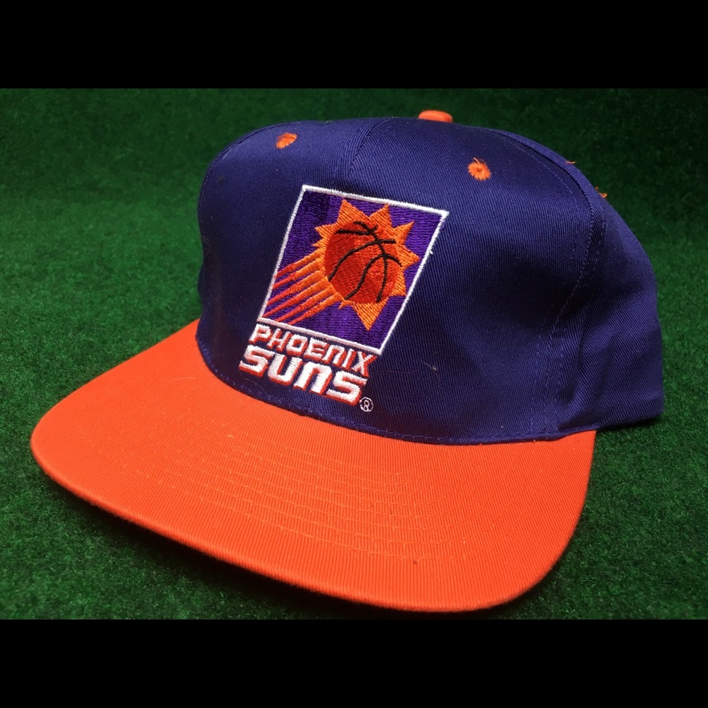 Phoenix Suns SnapBack hat